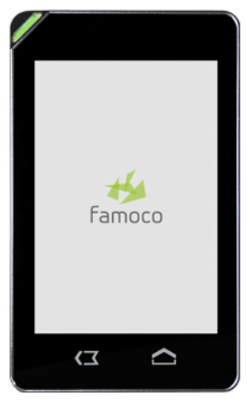 Famoco FX100
