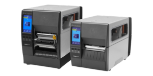 Zebra ZT Series Thermal Label Printers
