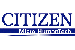 Logo for: Citizen