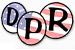 Logo for: DPR