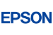 Logo for: Epson