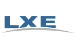Logo for: LXE