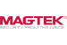 Logo for: MagTek