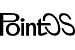Logo for: PointOS