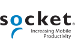 Logo for: Socket
