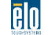 Logo for: Elo TouchSystems