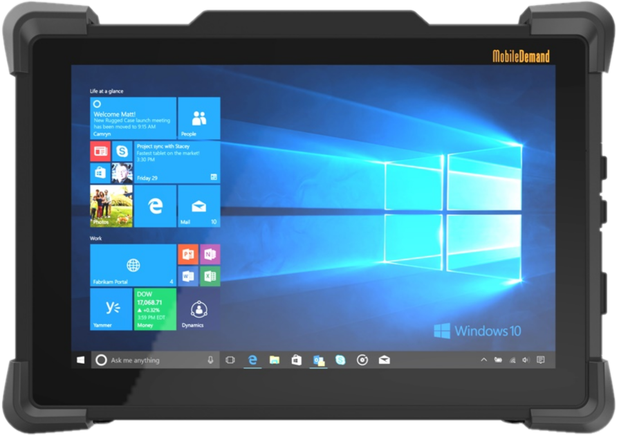 Touch Dynamic Q30101M00003G Legacy Technology Inc.