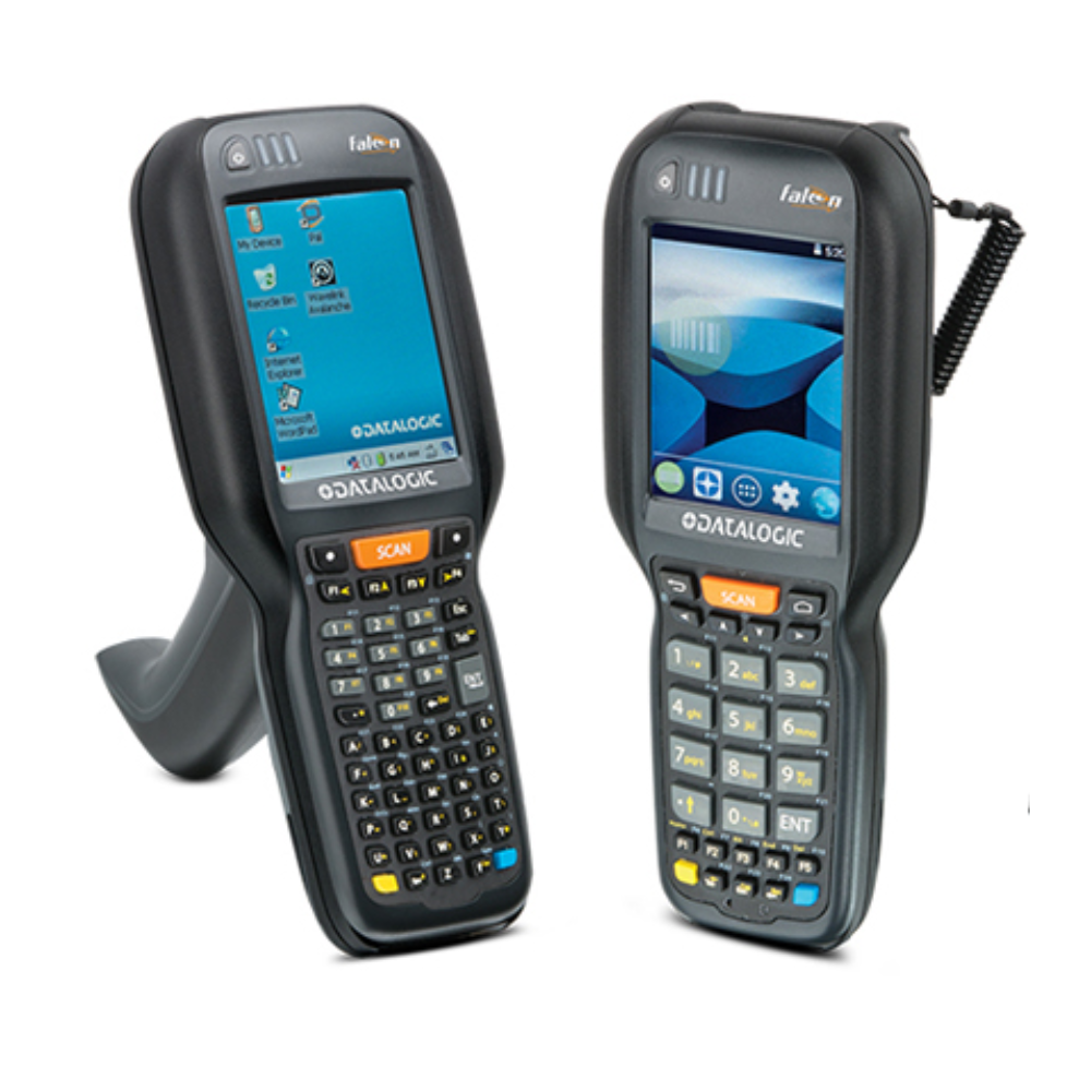 Datalogic Falcon X4