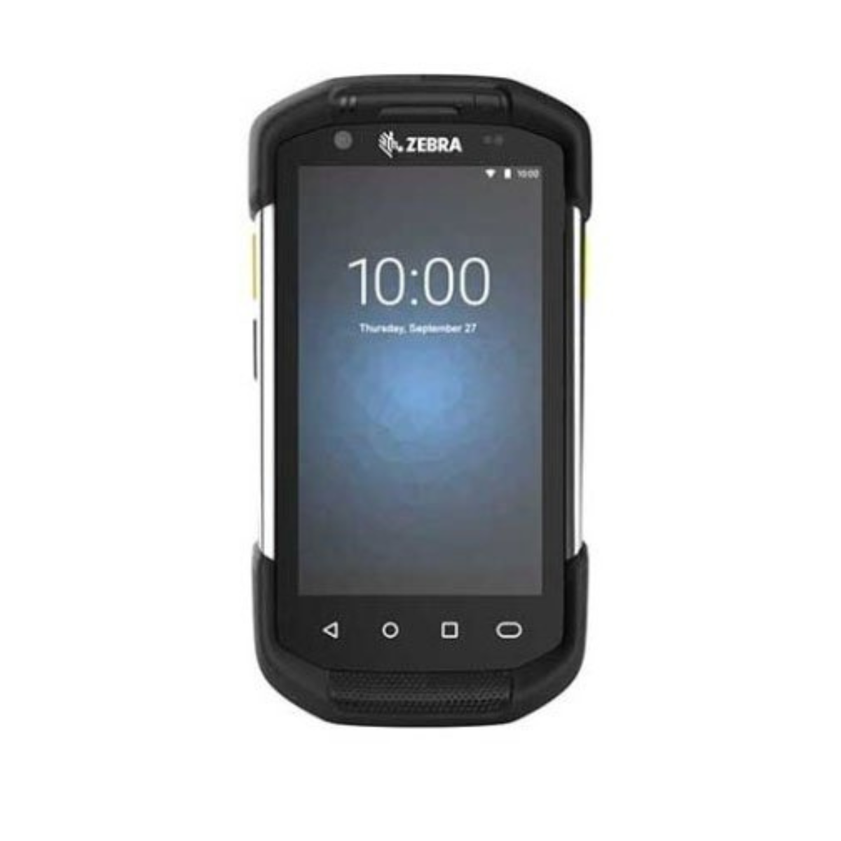 Zebra TC72 Mobile Touch Computer
