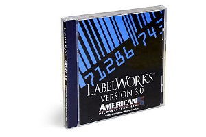 labelworks software