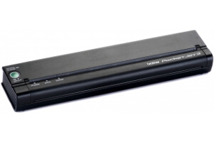 PocketJet 3Plus Mobile Printer 