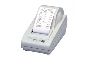 CAS Corp DLP-50 Thermal Label Printer | Legacy Technology Services