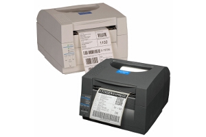 clp label printer