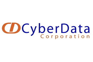 Cyberdata 011093 | Legacy Technology Inc.