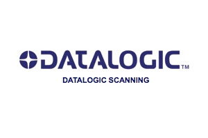 Datalogic PSC Magellan 8101 Barcode Scanner & Weight 8100 Series Power Supply 