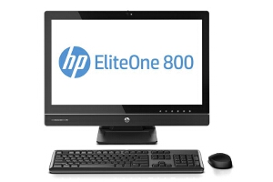 HP EliteOne 800 G1 All-in-One Business 