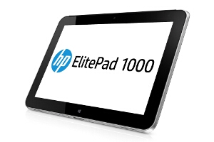 HP ElitePad 1000 G2 Tablet | Legacy Technology Services