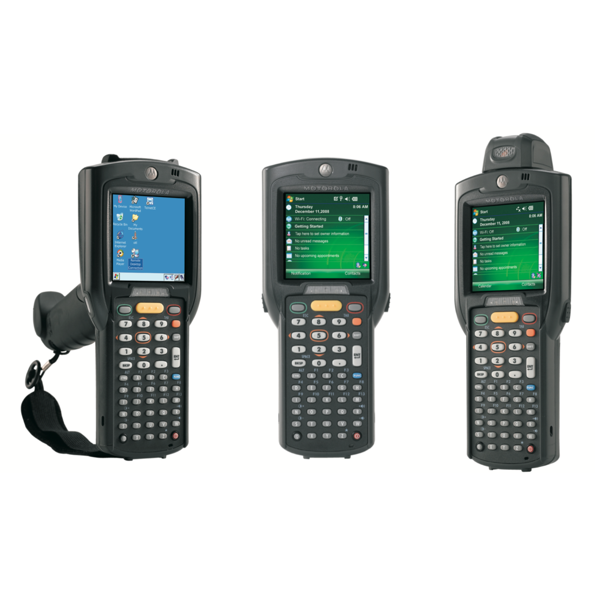 Symbol MC3090 Mobile Computer | Legacy Technology Services
