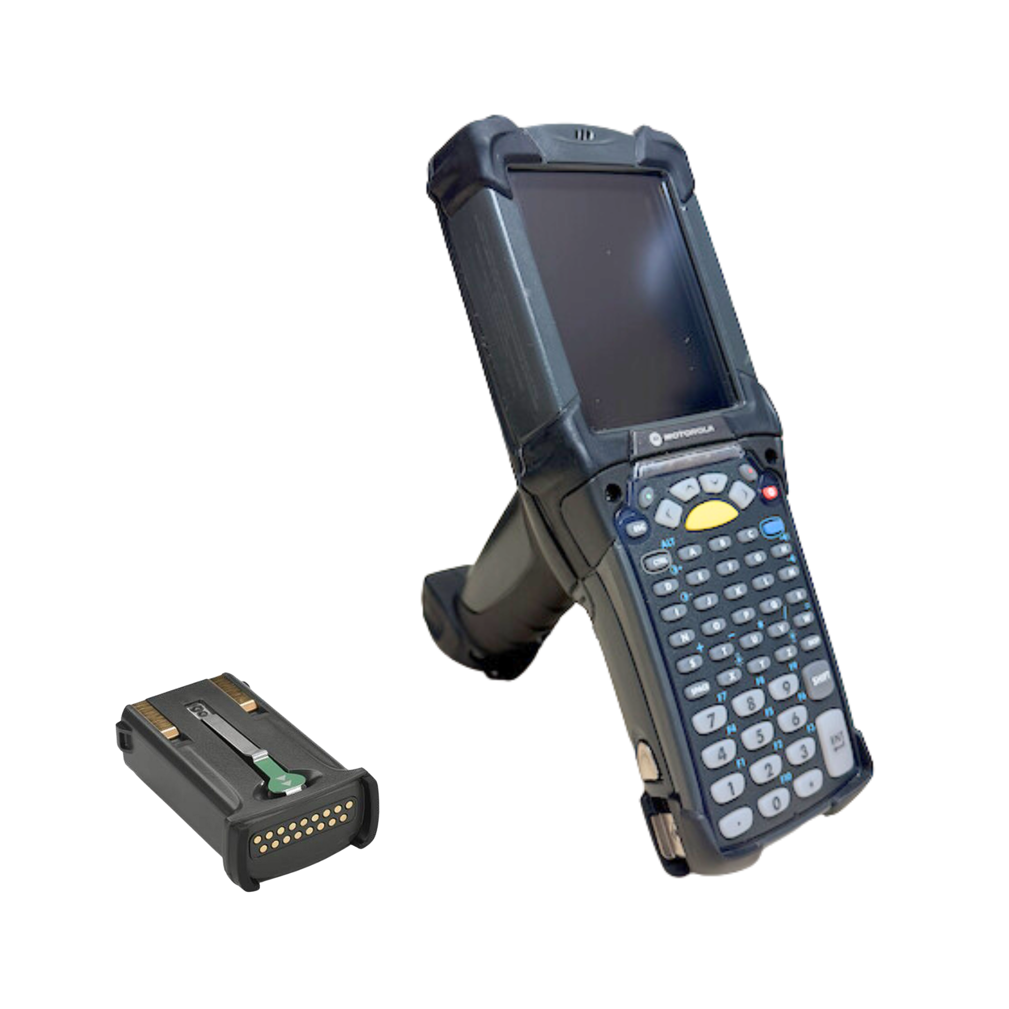 Symbol Motorola Zebra MC9190-G Battery – MC9000 Series, Brand New