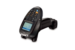 Carregador de Bateria + Fonte (Intermec / Honeywell) Coletor CK3, CK65