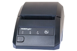 posiflex thermal printer