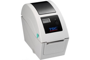 tsc thermal label printer
