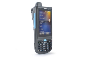Unitech PA690 Wireless Rugged Handheld Mobile Computer | Legacy ...