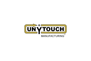 Unitouch Logo Unytouch Point of Sale (POS) Computer Terminal | Legacy Technology Services