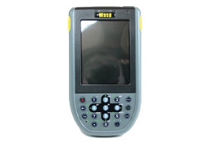 Seller Refurbished Motorola MC92N0-G90SYEYA6WR Mobile Computer Barcode Scanner