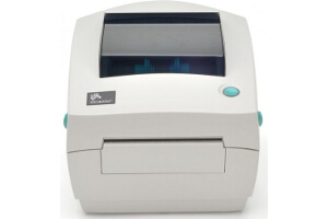 desktop barcode label printer