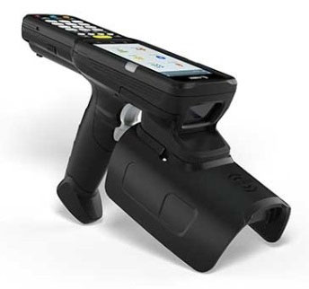 Portable/Handheld RFID Reader