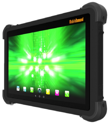 MobileDemand xTablet A1180 Tablet Computer