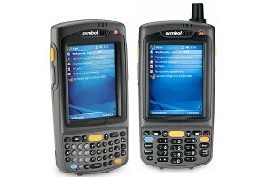 Motorola MC70 MC7090 Laser Barcode Scanner MC70 ; MC7090 