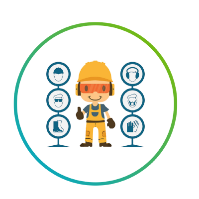 PPE / PERSONAL PROTECTIVE EQUIPMENT