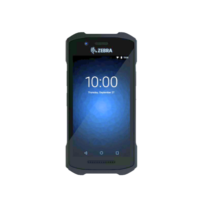 Zebra TC21 Mobile Touch Computer