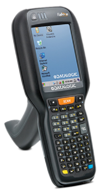 Datalogic Falcon X3+ Mobile Computer