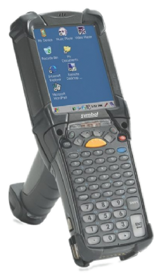 Zebra MC9200 Wireless Mobile Computer - formerly Motorola / Symbol