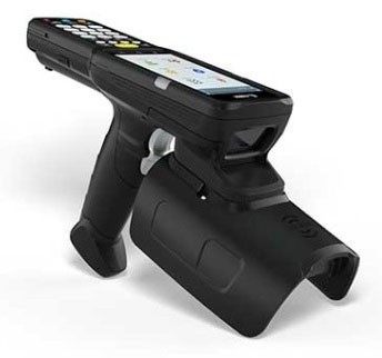 Portable/Handheld RFID Reader