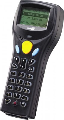 HF Handheld RFID Reader
