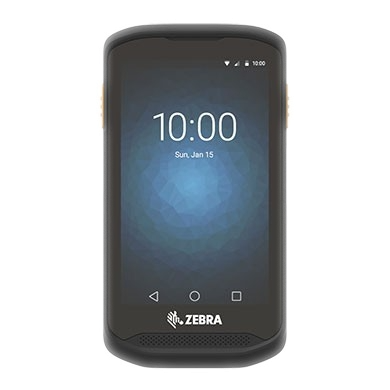 Zebra TC25 Smartphone
