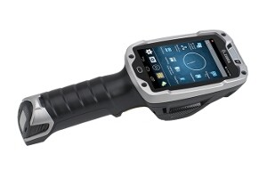Zebra TC8000 Mobile Computer | Legacy Technology Services