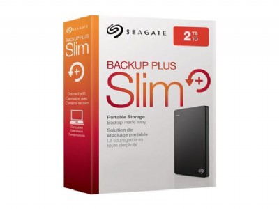 Seagate STDR2000100 Portable Storage | Legacy Technology Inc.
