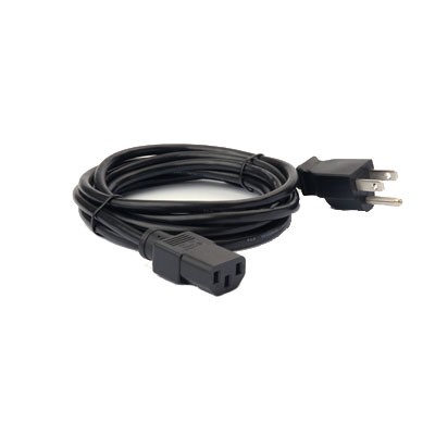 Zebra 23844-00-00R Power Cord / Charging Cable | Legacy Technology Inc.