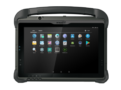 DT Research DT301Q Tablet | Legacy Technology Inc.