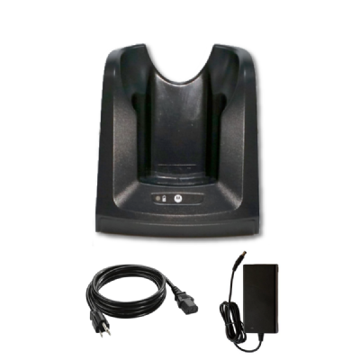 Zebra MC32XX Charging Cradle US Kit (CRD-MC32-100US-01) | Legacy Technology Inc.