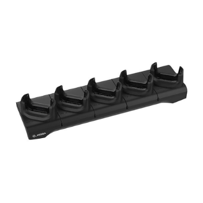 Zebra CRD-TC51-5SCHG-01 Cradle / Dock | Legacy Technology Inc.