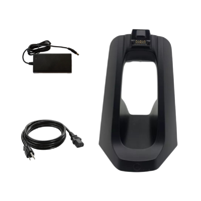 Zebra MC95 1-Slot USB Cradle (CRD9500-1000UR) | Legacy Technology Inc.
