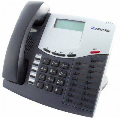 Mitel Inter-Tel 8520 | Legacy Technology Inc.