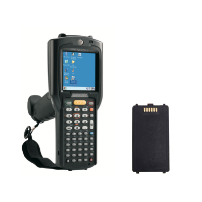 Symbol MC3090-GU0PPBG00WR (Device & Battery ONLY)  | Legacy Technology Inc.