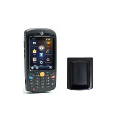 Zebra MC5590-P40DUQQA9WR (Device & Battery ONLY)  | Legacy Technology Inc.